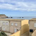 Appartement Cabine, Parking, Vue - 4 Pers. - Fr-1-702-77