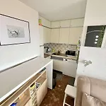 Apartment Cabine, Parking, Vue - 4 Pers. - Fr-1-702-77