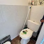 Cabine, Parking, Vue - 4 Pers. - Fr-1-702-77 Agde