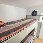 Apartment Cabine, Parking, Vue - 4 Pers. - Fr-1-702-77