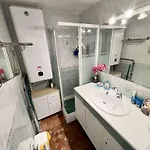 Apartment Cabine, Parking, Vue - 4 Pers. - Fr-1-702-77 Agde